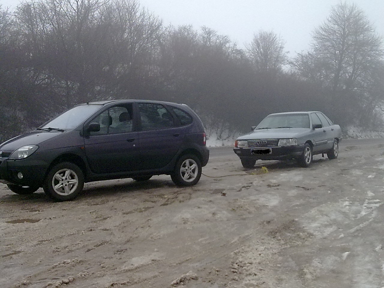 Audi 2,2