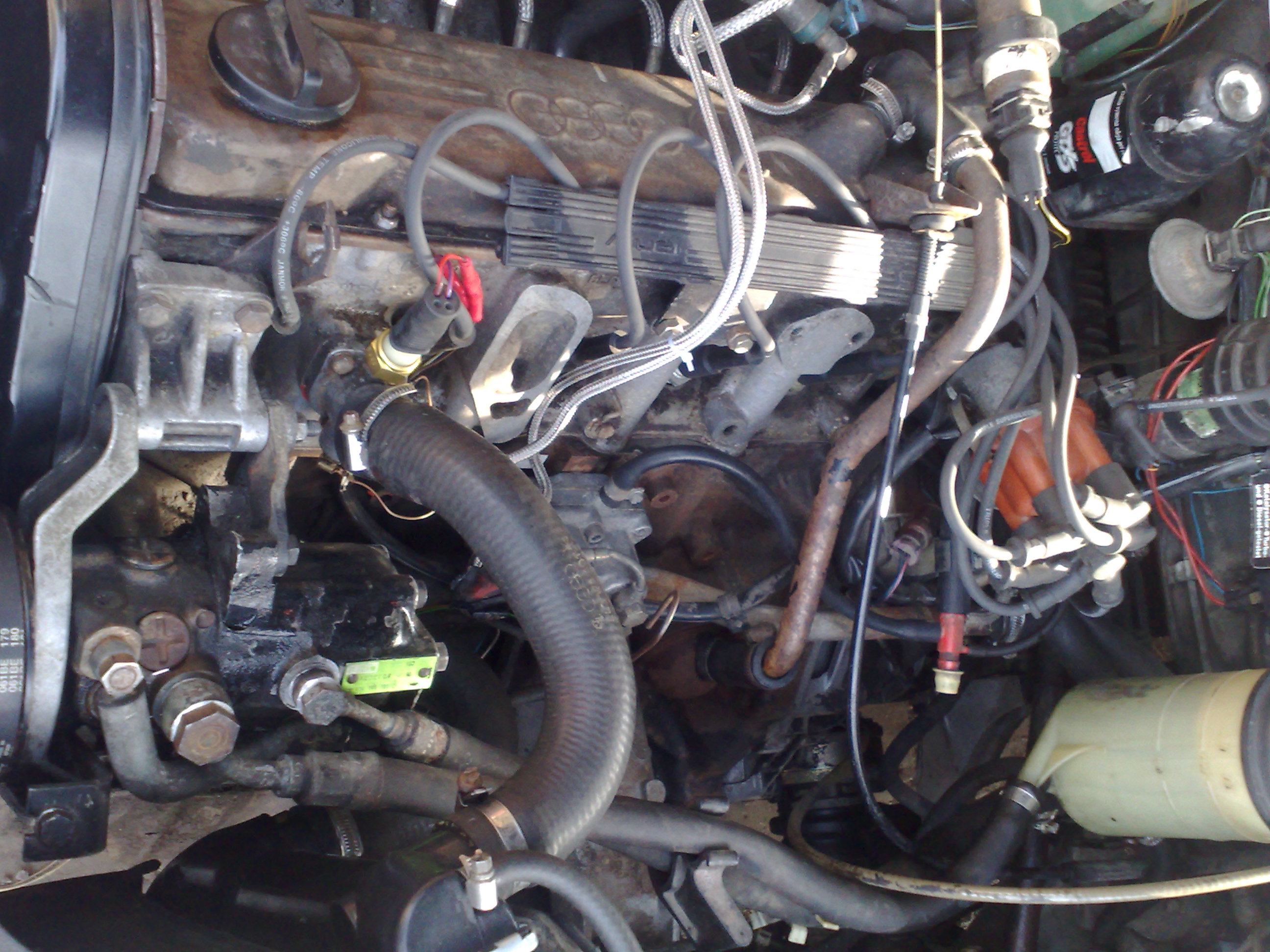 Motor 1