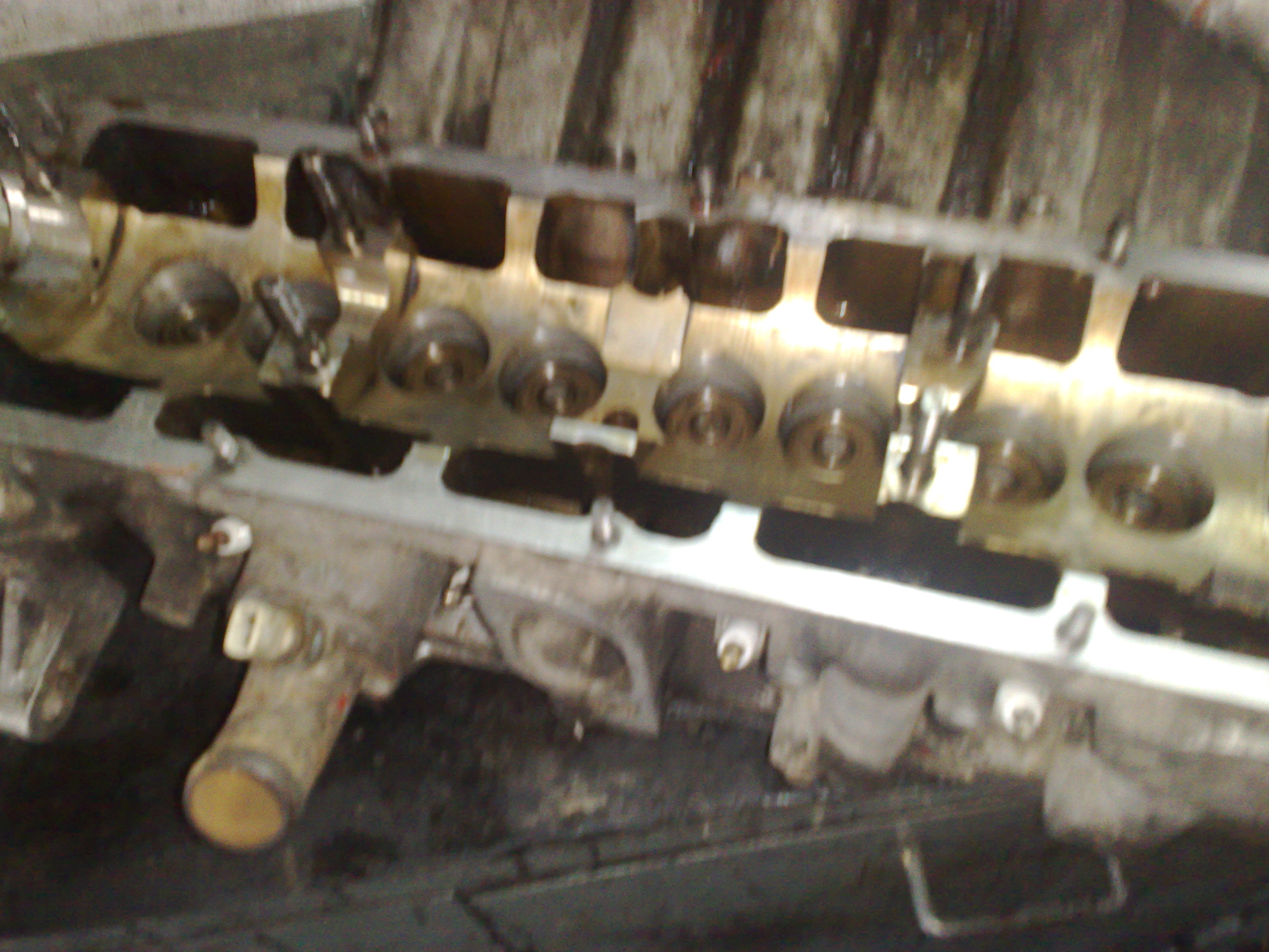 Nový motor 3