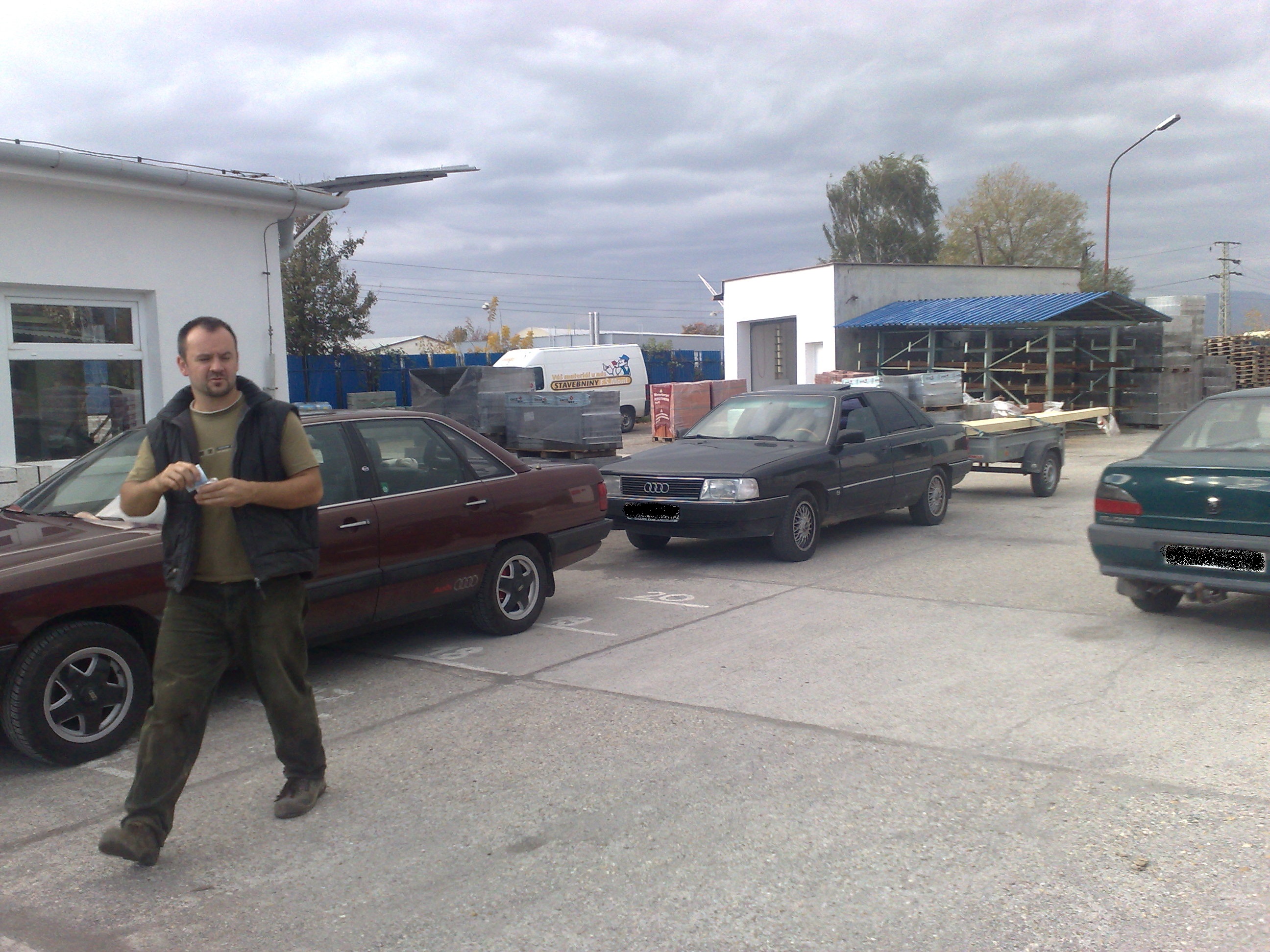 Stretnutie 18.10.2012